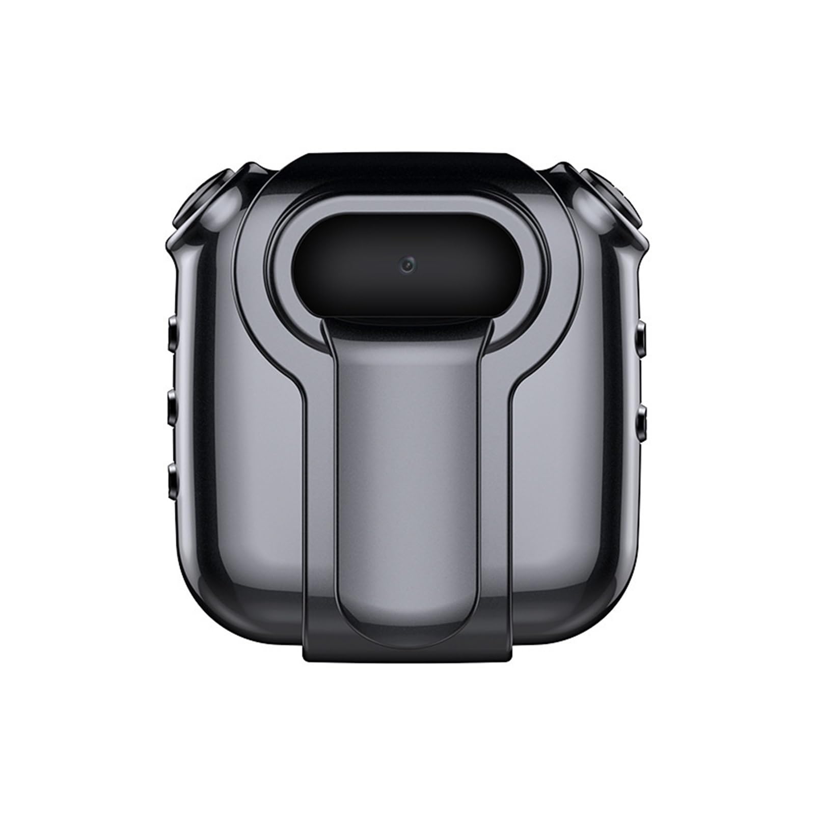 MZZYG 4K Action Camera with 16GB Memory - Ultra Long Standby Wearable Sports Camera for Diving, Cycling & Outdoor Adventures
