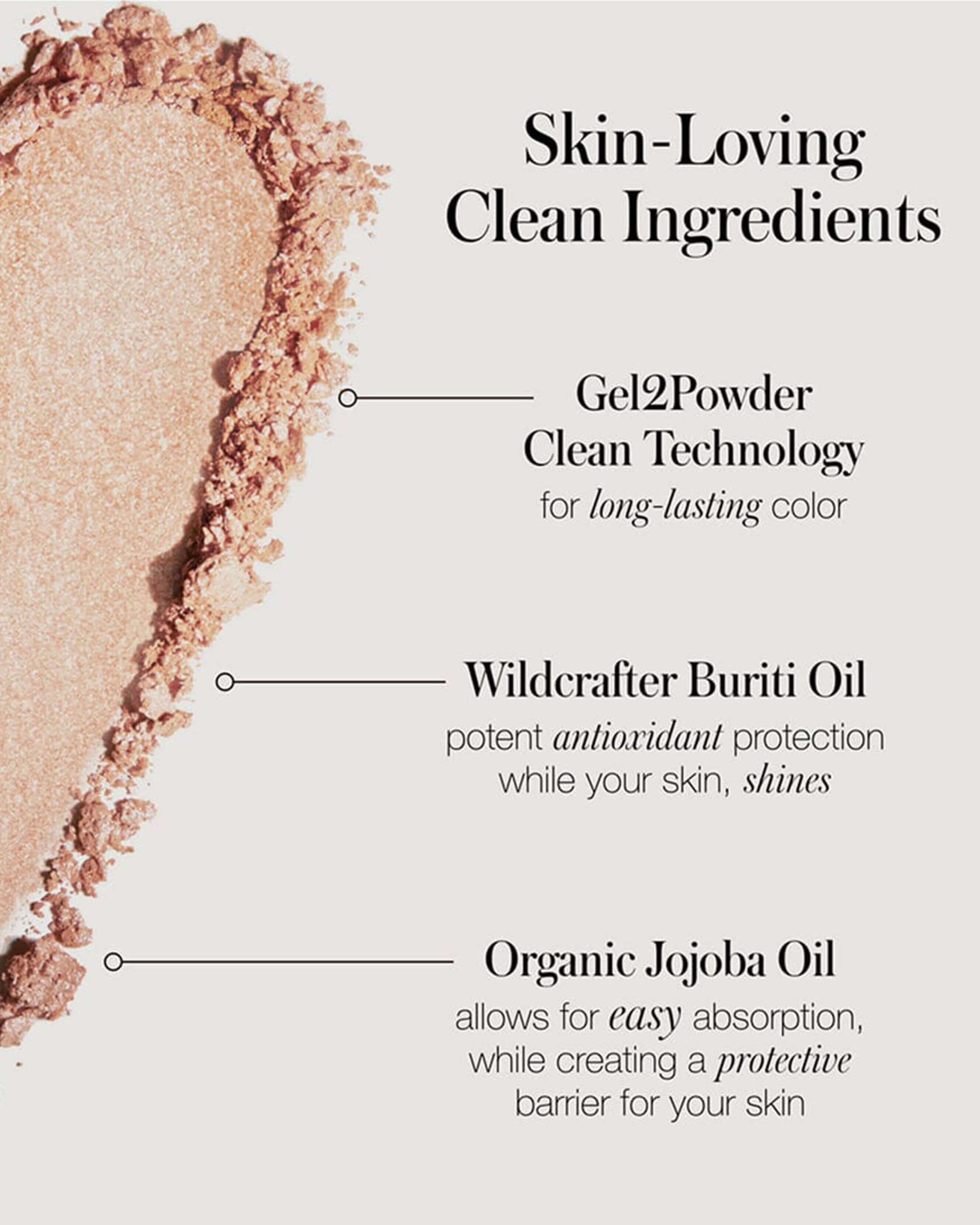 ReDimension Hydra Dew Luminizer - Hydrating Illuminating Face Highlighter for Glowing Skin | Perfect for Daily Makeup & Special Occasions