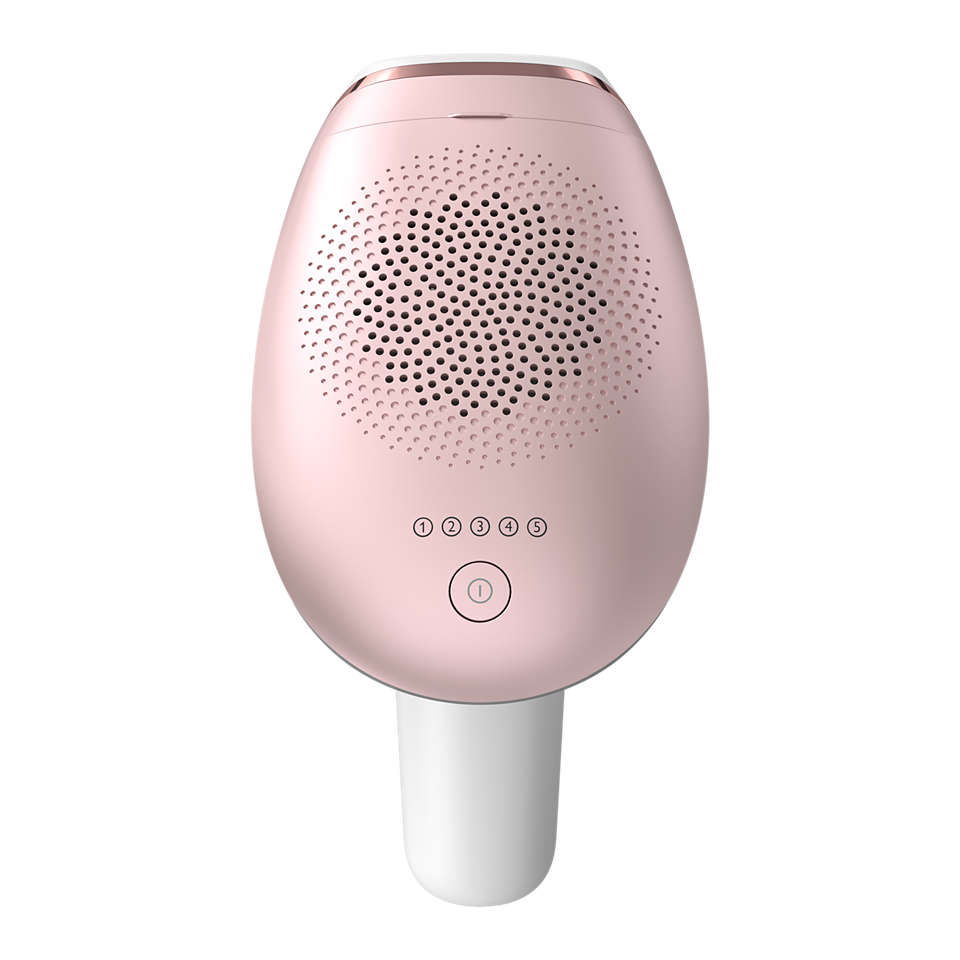 SC1994 IPL Hair Removal Device for Women & Men - Painless Laser Hair Removal at Home - Permanent Hair Reduction for Face, Legs, Arms, Bikini Line & Underarms - Safe & Effective for All Skin Types (Use for Smooth Skin Before Beach, Wedding or Daily Beauty Routine)