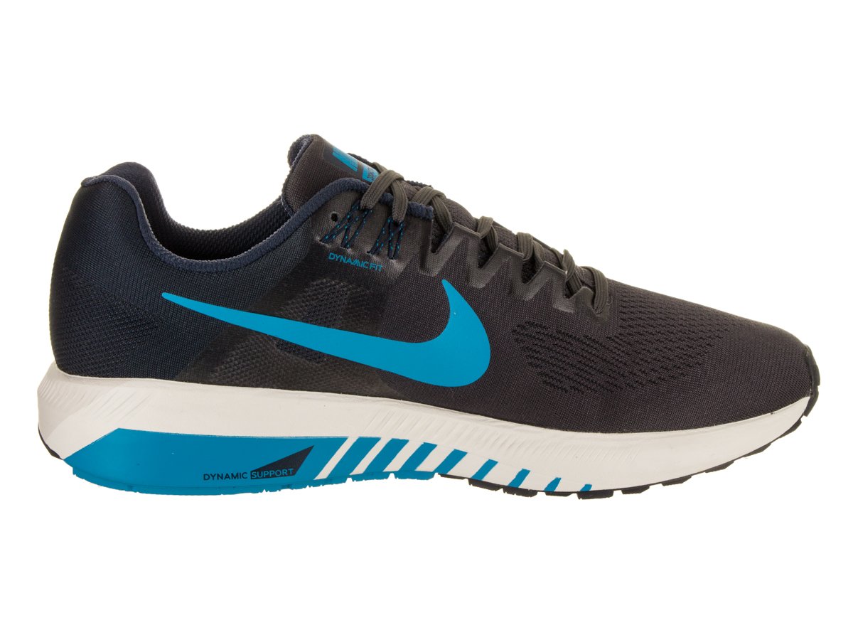 Nike Men's Training Shoes - Lightweight Gym Workout Shoes for Running, CrossFit & Weightlifting | Breathable Athletic Sneakers for Men's Fitness & Training