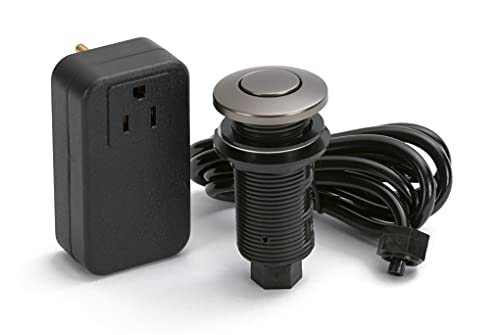Black Stainless