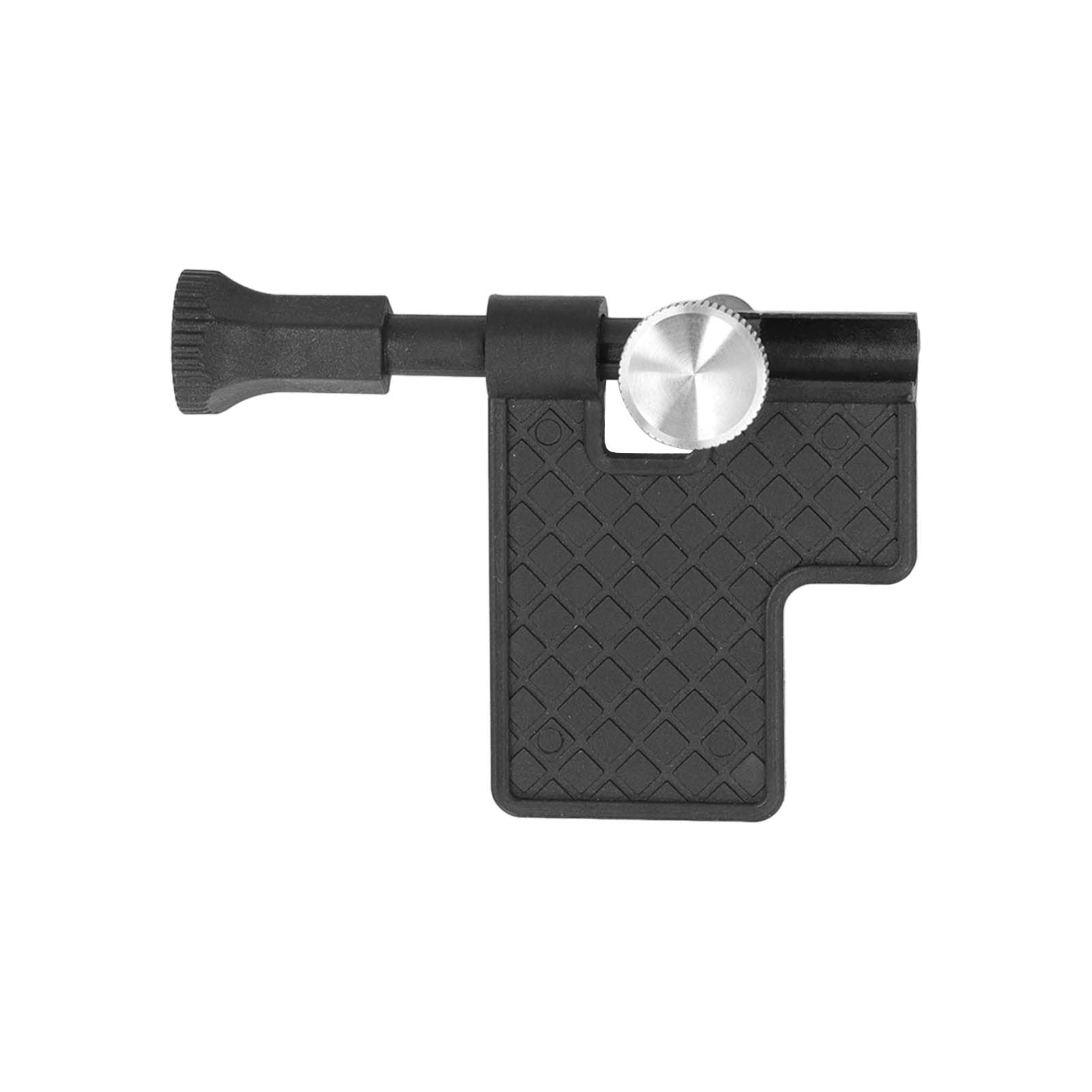 BigKing Pivot Pin Tool - Heavy Duty Pivot Pin Installation & Removal Tool for Tractors & Heavy Equipment (Black) - Perfect for Farm, Construction & Automotive Repairs