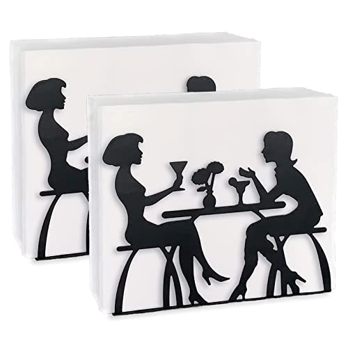 2 Pcs Women
