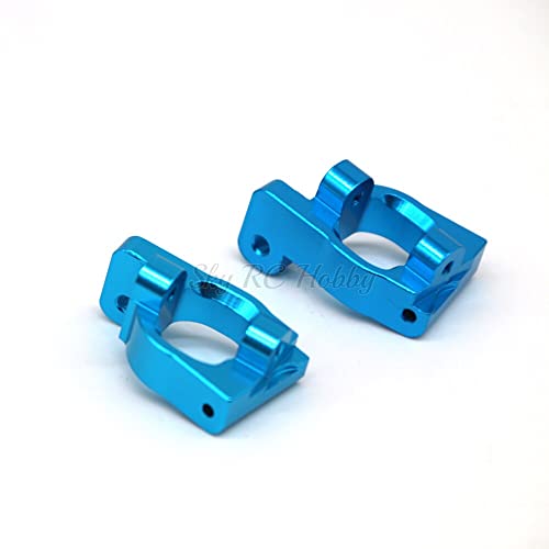 C Seat Blue