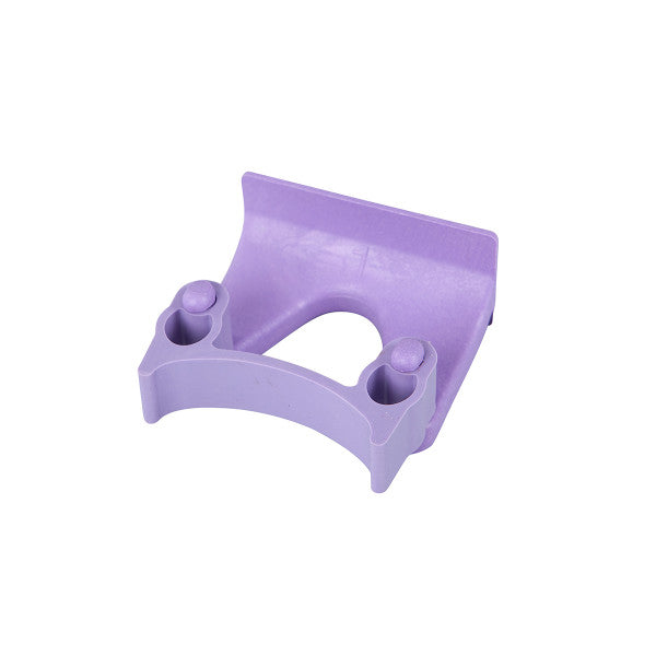 FBK Large Rail Holder (1 Pack) - Durable Rail Mounting Bracket for Secure Fastening in Industrial and DIY Projects