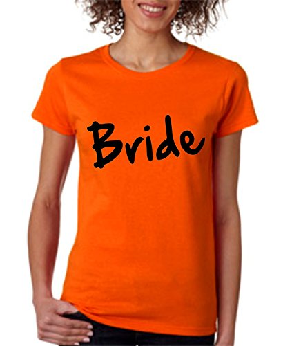 Safety Orange