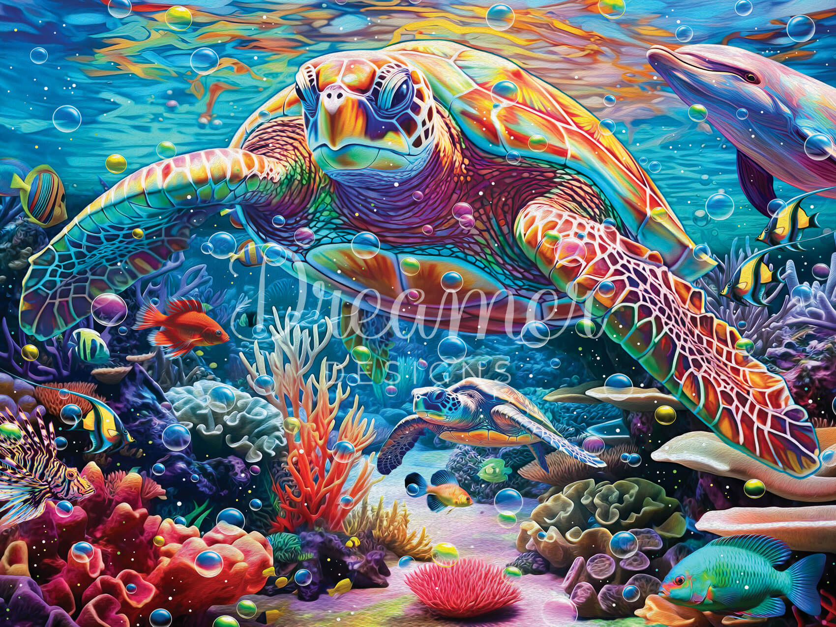 Turtle Magic - Premium Handmade Turtle Jewelry & Gifts for Nature Lovers | Perfect for Beach Vacations, Ocean-Themed Parties & Animal Lover Gifts