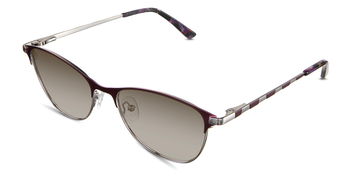 Isla Women's Prescription Sunglasses - UV Protection, Stylish & Comfortable for Driving, Outdoor Activities & Fashion