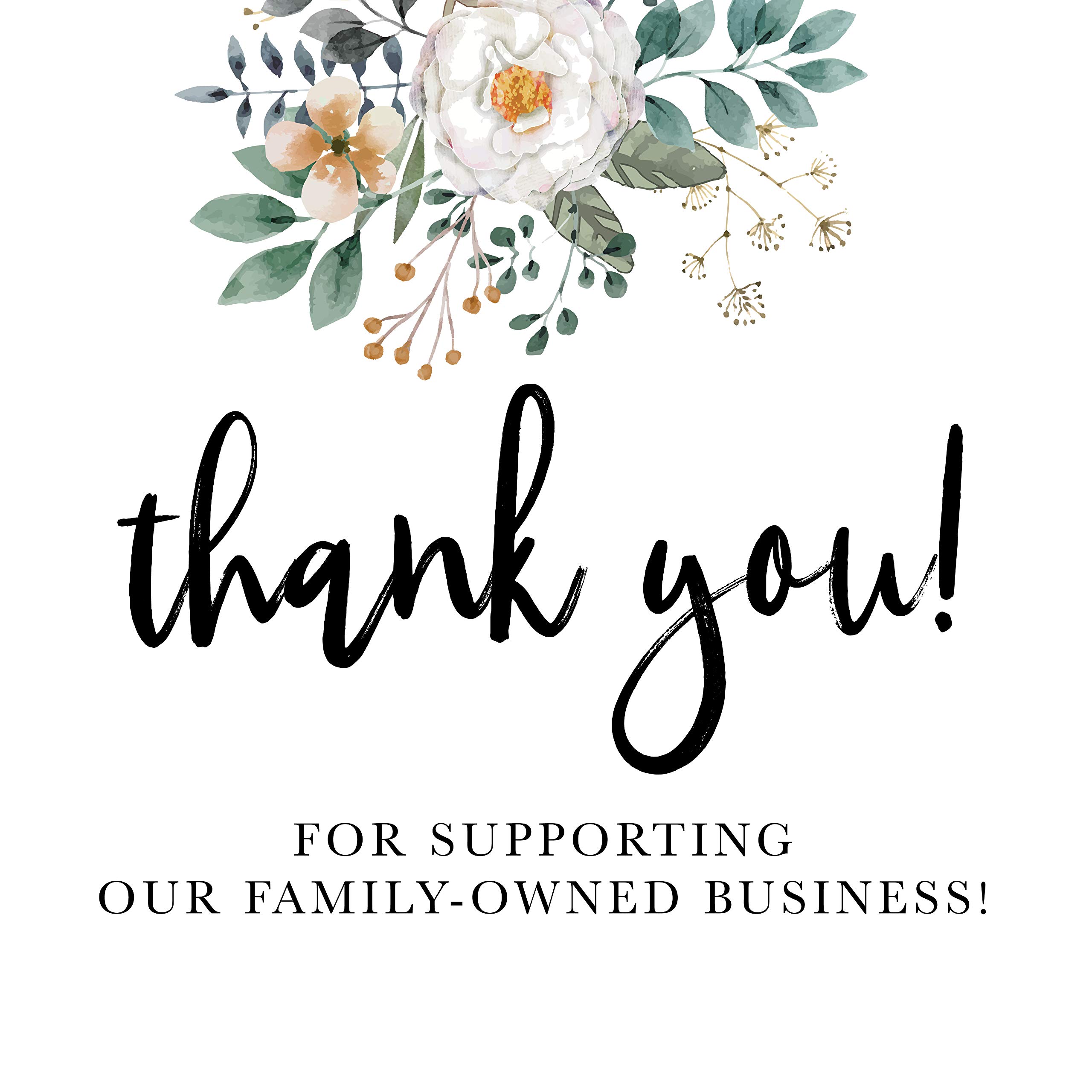 Andaz Press Custom Personalized Disposable Paper Placemats - 12x18 Inch Set of 25 - Ivory Floral Monogram Design for Wedding, Bridal Shower, Baby Shower, Party & Holiday Dining - Elegant Table Setting & Decoration for Special Occasions