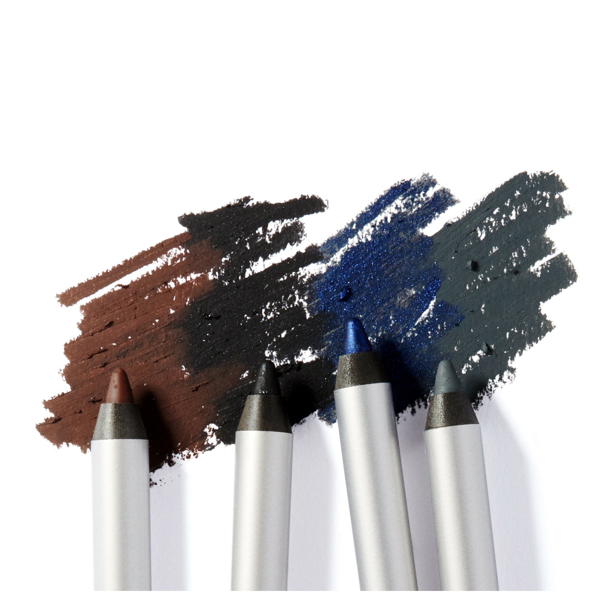 Waterproof Intense Gel Eyeliner - Long Lasting Smudge Proof Eye Makeup for Dramatic Looks - Perfect for Parties, Weddings & Special Occasions