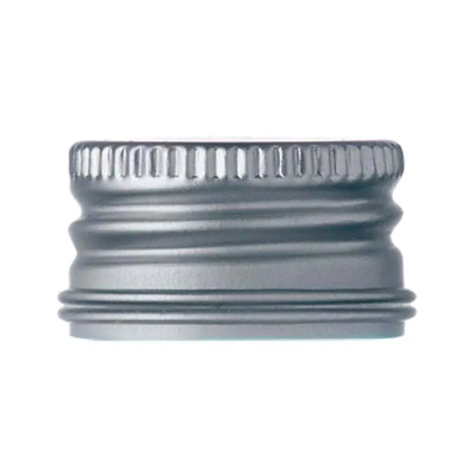 Comatec Aluminum Screw Stopper for Sfera Series - Durable Wine Bottle Seal for Home Bar, Kitchen & Party Use