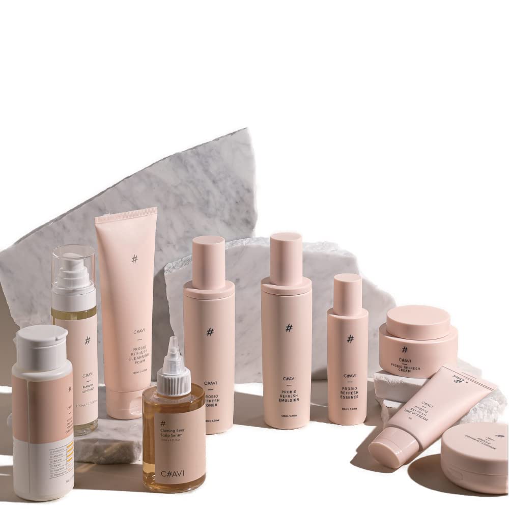 Soothing Illite Mist - Korean Skincare for Wrinkle & Skin Barrier - 100ml | Hydrating Face Spray for Daily Refresh