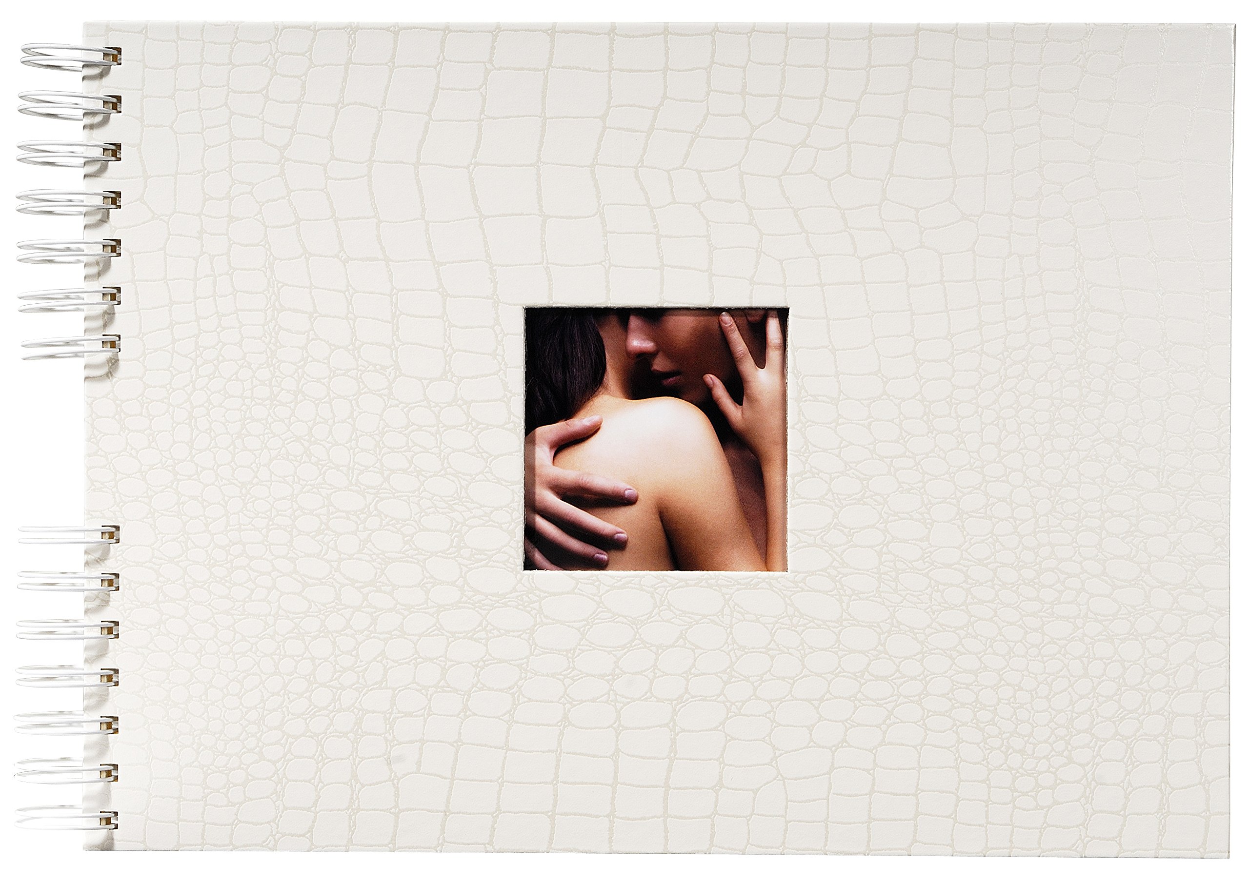 Exacompta Celia's Wedding Photo Album - 320 x 220mm (12.6