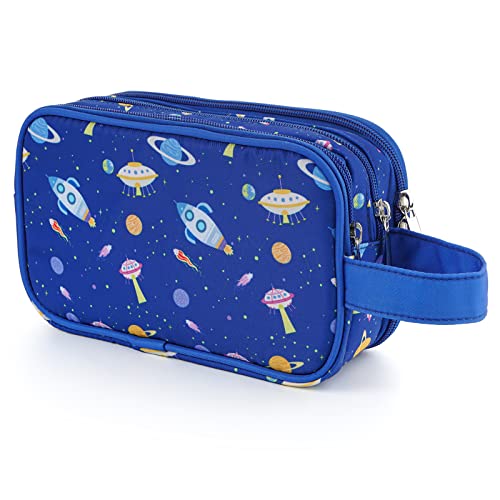 Space Blue