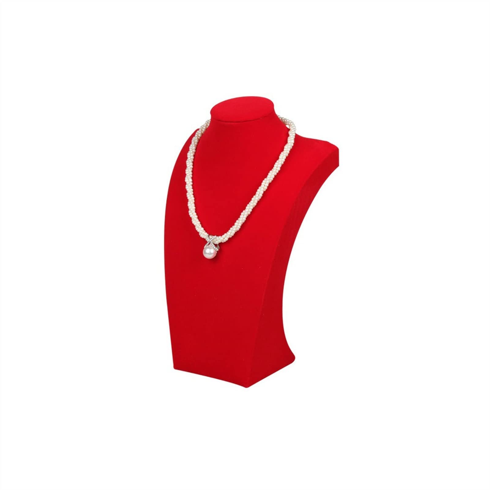 Jewelry Hanger Necklace Display Stand - 15.4