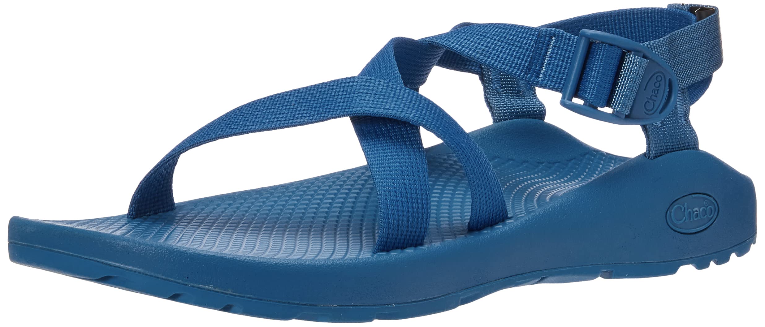 Chaco Men's Z/1 Classic Outdoor Sandals - Lightweight Hiking & Water Sports Shoes for Adventure Travel & Beach Activities