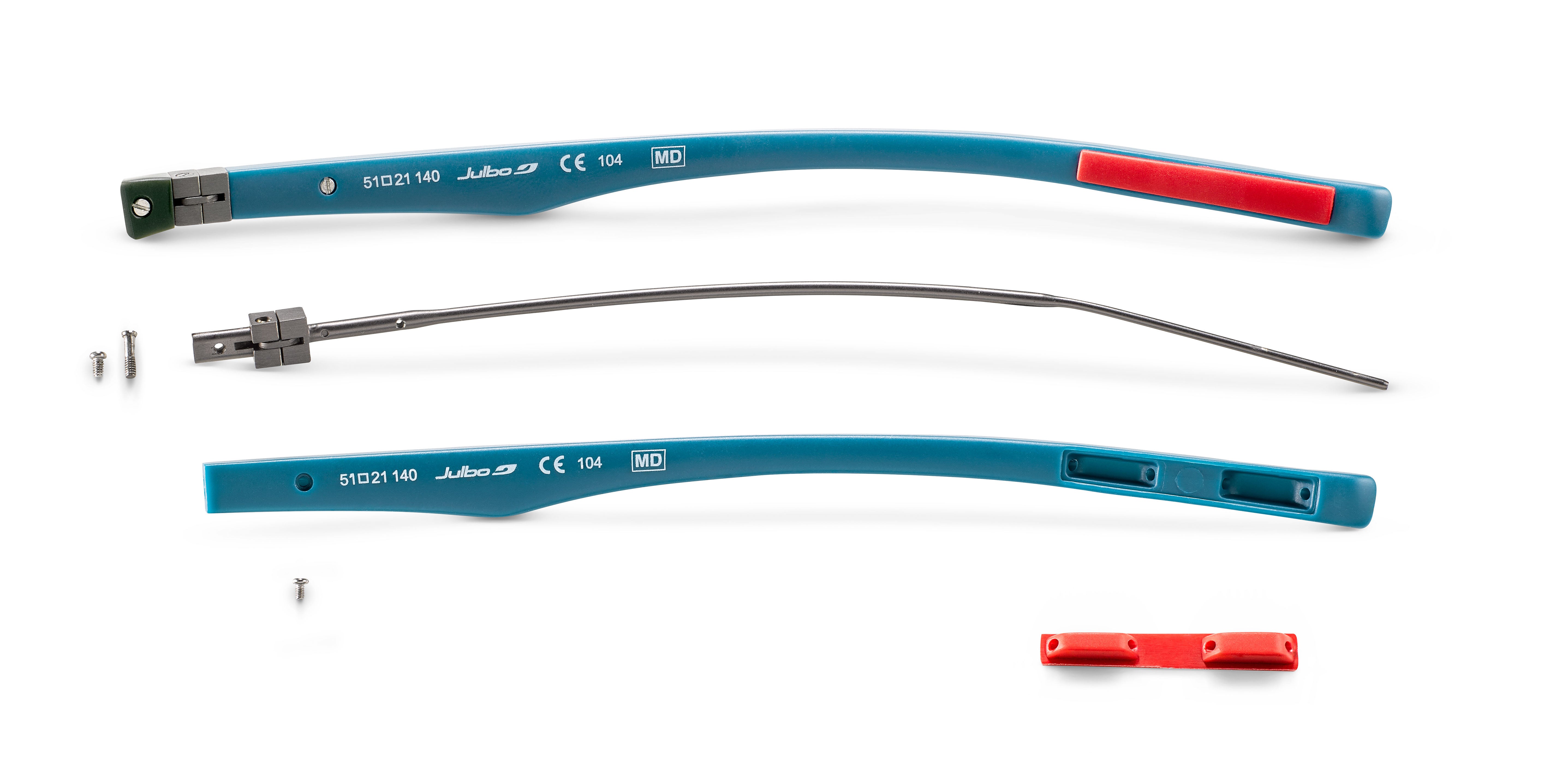 Stylish Unisex Optical Glasses Frame JOP144955 - Perfect for Reading, Work & Everyday Wear