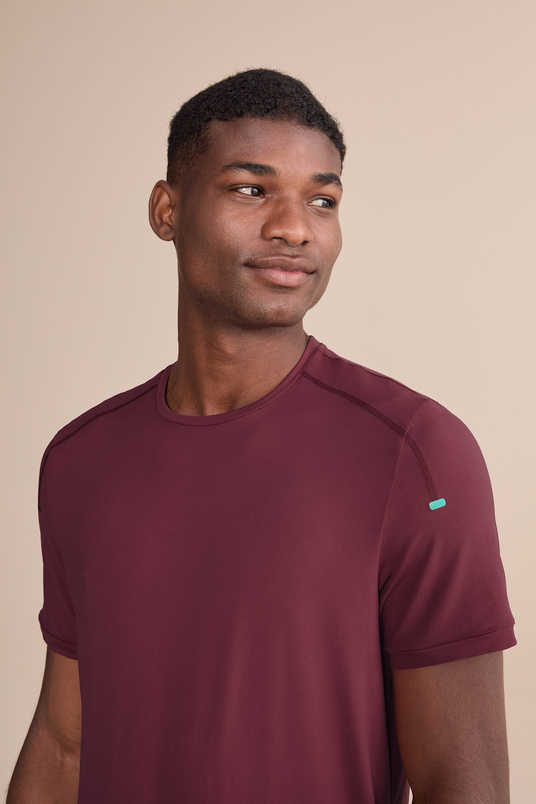 Stylish Broad Comfy Raglan T-Shirt for Men & Women - Soft Cotton Casual Tee for Everyday Wear, Gym, and Outings