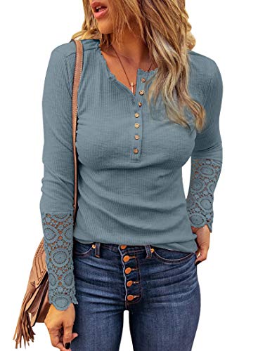 Lace Grey