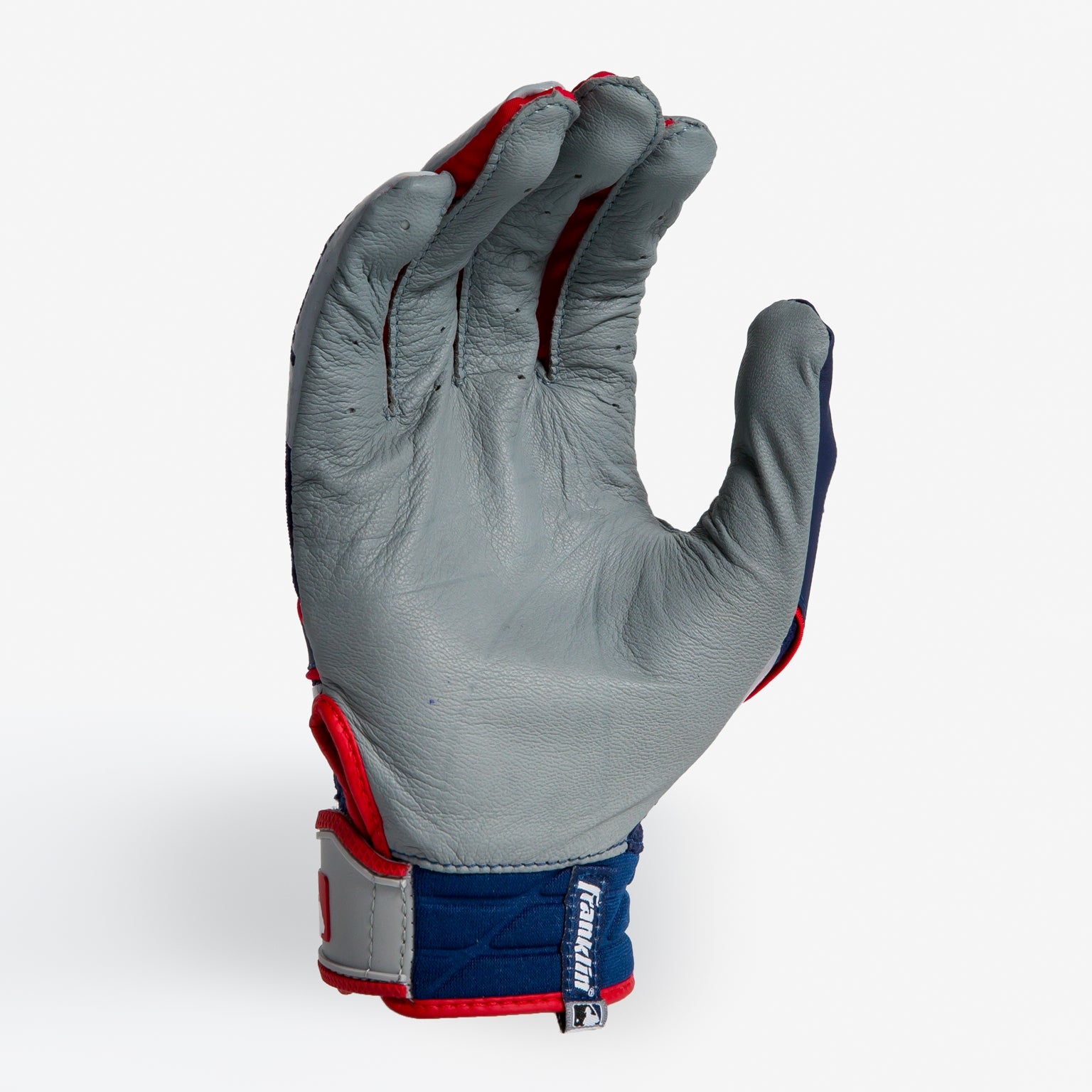 Franklin FREEFLEX FX4 YOUTH Baseball Glove - Premium Leather Mitt for Youth Players - Perfect for Little League, Training, and Practice Games