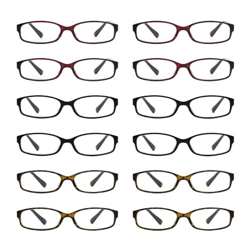 12 Pack Mix Color - R908