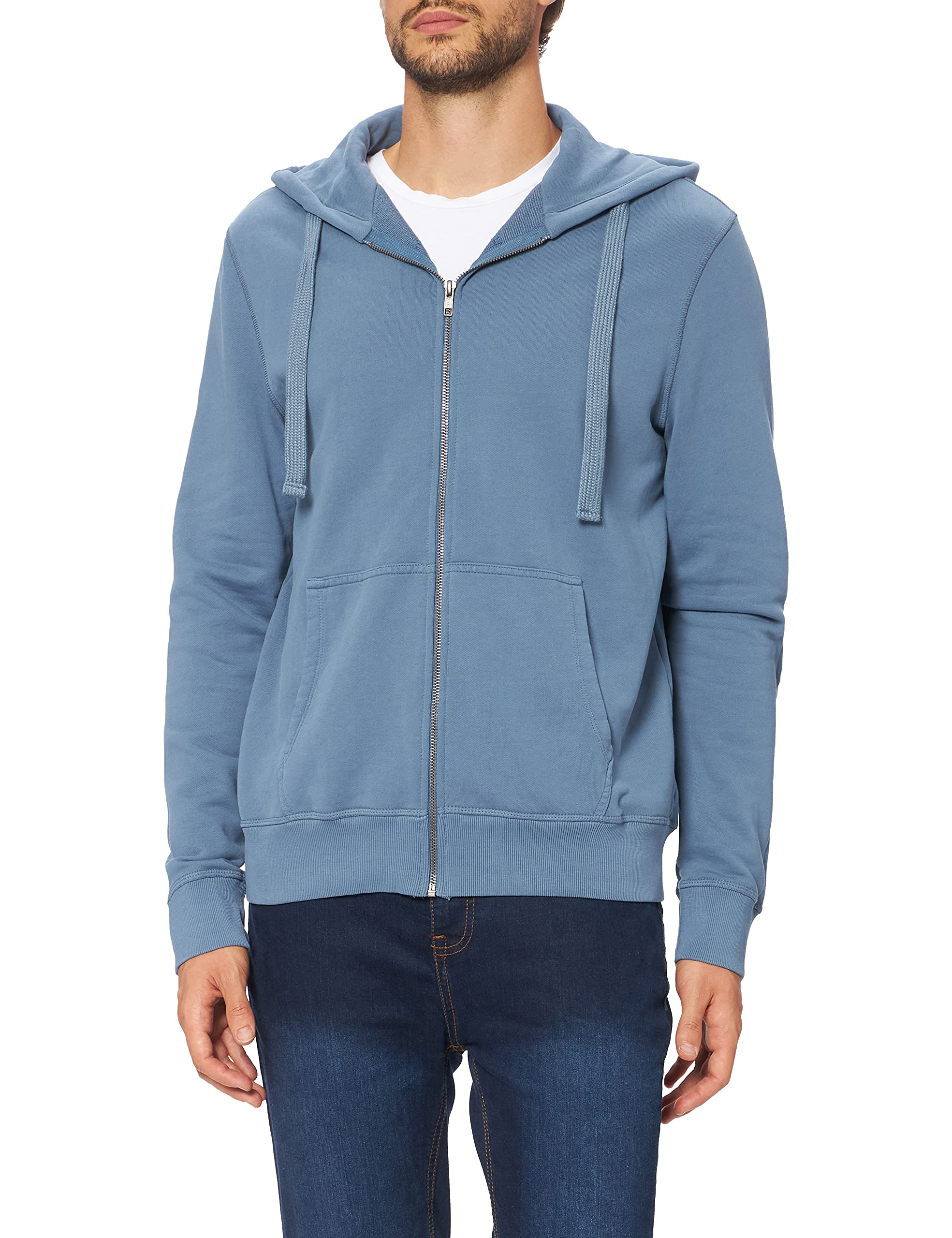 Desigual Men's Knit Sweater - Stylish & Comfortable Pullover for Casual Wear, Office & Outdoor Activities