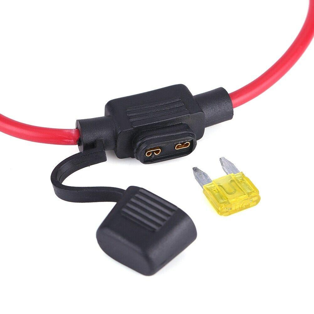 23 Row Transmission Oil Cooler with 12V Electric Cooling Fan & Toggle Switch Wiring Kit - Perfect for Automotive, Truck & Off-Road Vehicle Cooling Systems