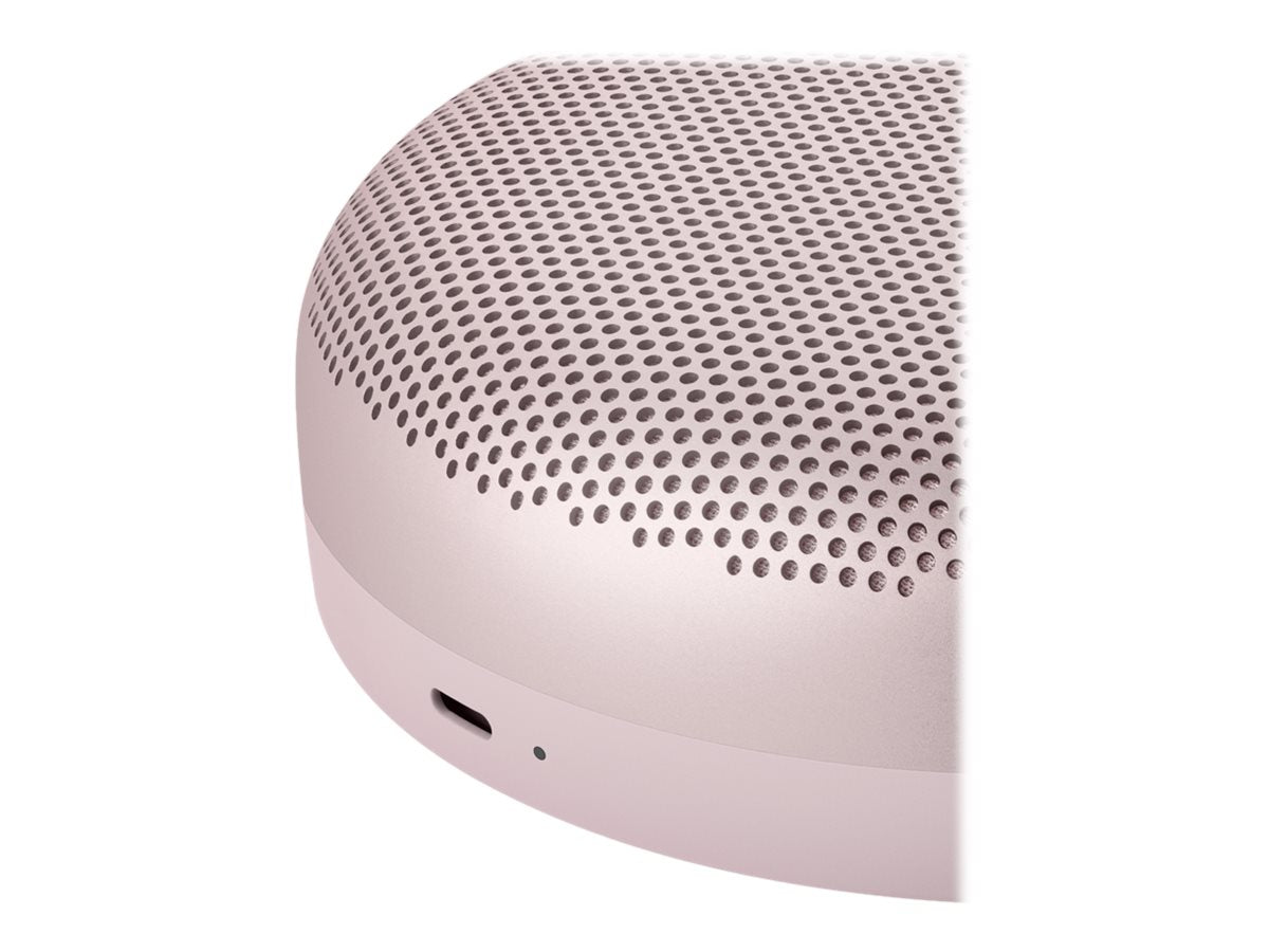 Bang & Olufsen BeoSound A1 Gen 2 Portable Bluetooth Speaker - Premium Sound, Waterproof Design for Outdoor Adventures, Pool Parties & Home Entertainment