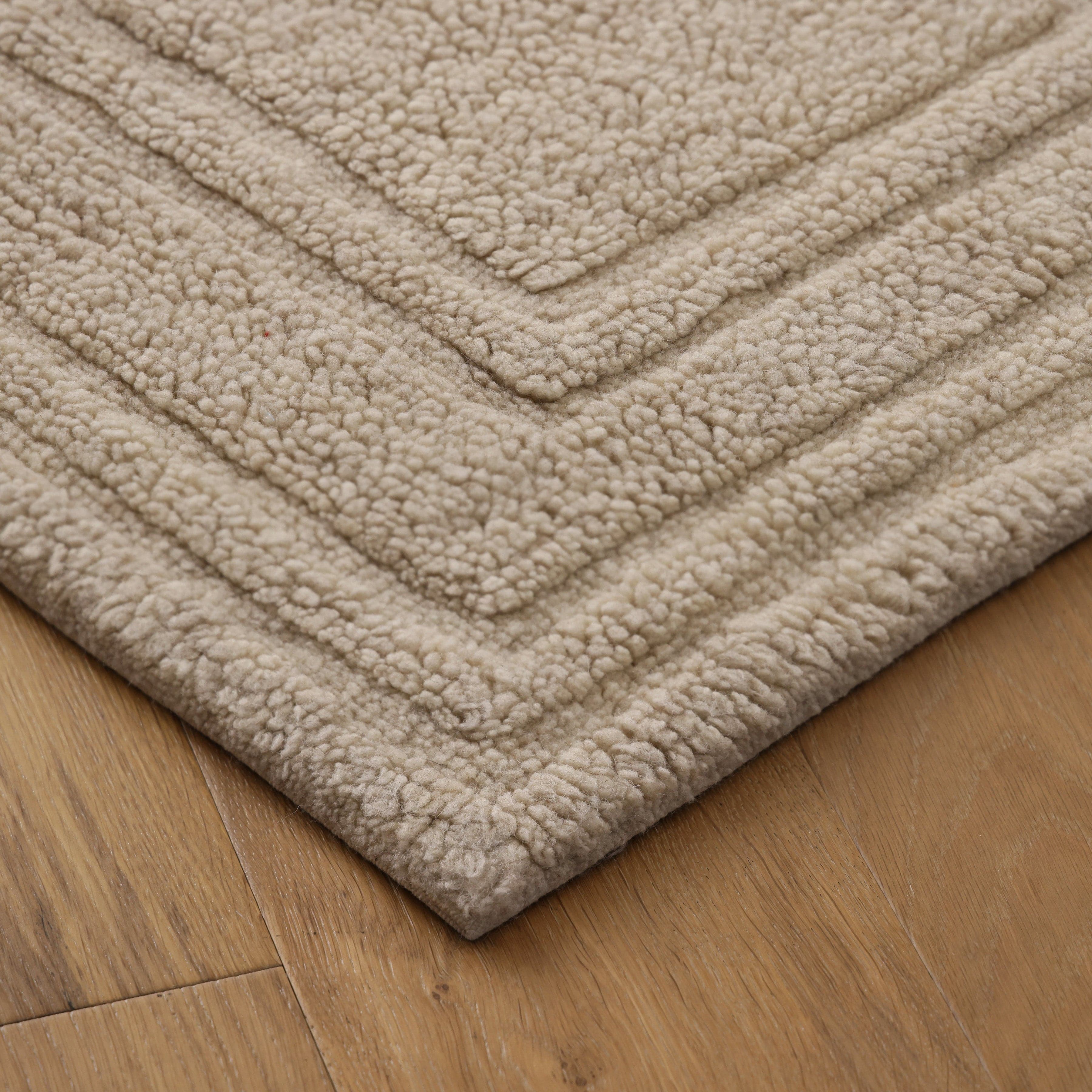 Padma Washable Runner Rug - Non-Slip Kitchen & Hallway Carpet - Perfect for High Traffic Areas, Entryways and Home Decor