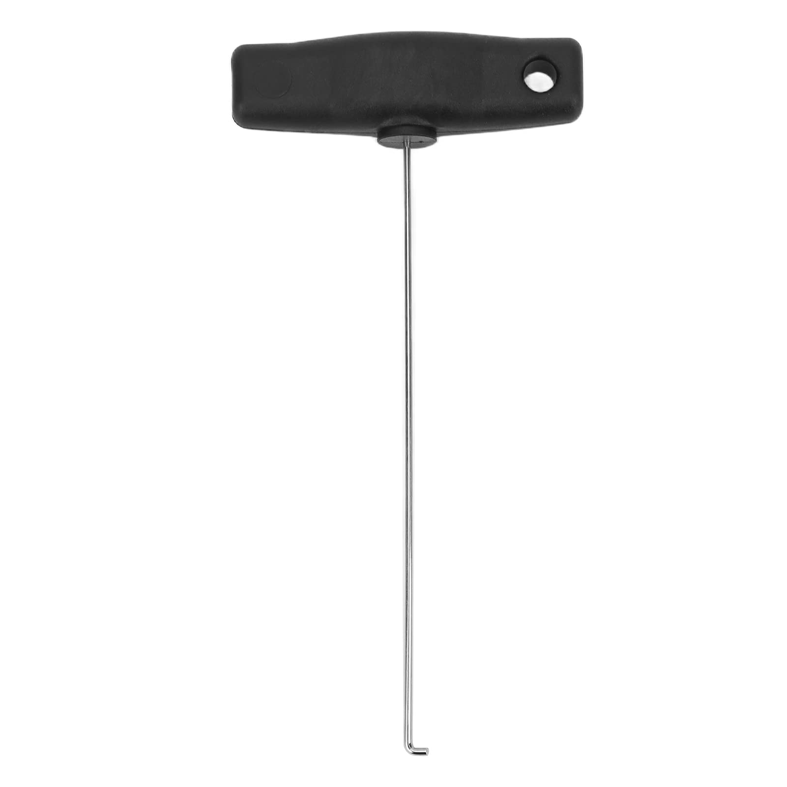 Aramox Multifunction Car Air Vent Hook & Removal Tool - Compatible with Mercedes S E M A C G Class - Dashboard Vent Extractor for Easy Phone Mount & Accessory Installation