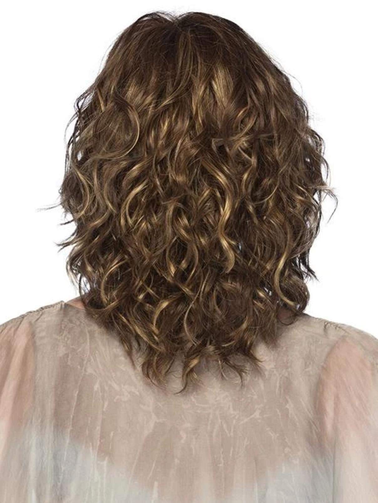 Finn Wig by Estetica with Christy's Wigs Q&A Booklet, Travel Size Wig Shampoo, Wig Cap & Wide Tooth Comb Bundle (5 Items) - Color RTH6/28 | Perfect for Daily Wear, Cosplay & Hair Loss Solutions