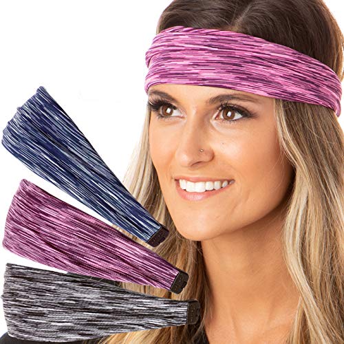 Xflex Navy/Pink/Grey 3pk