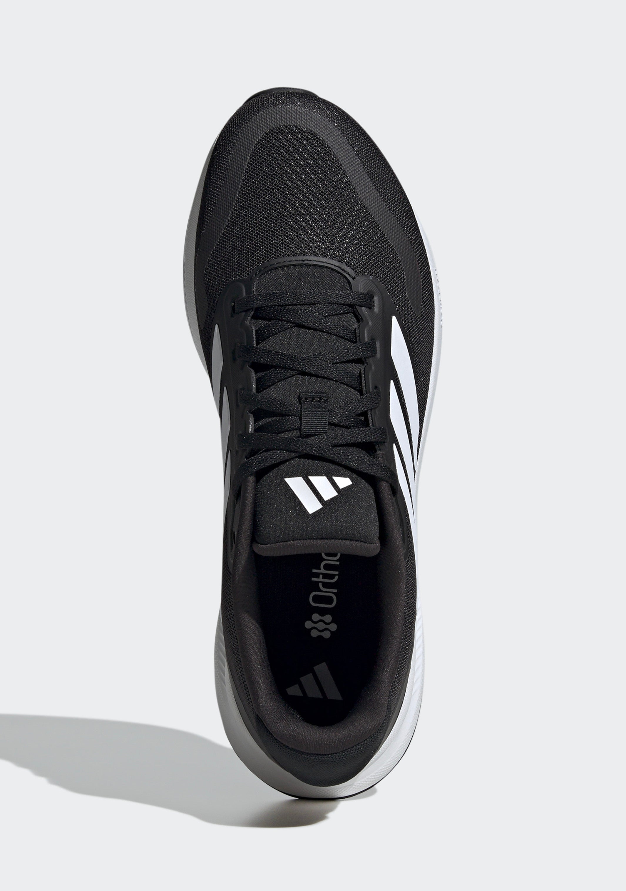 Adidas Men's Runfalcon 5 Running Shoes - Lightweight Comfort for Jogging, Gym & Everyday Wear - Perfect for Road Running, Training & Casual Outfits