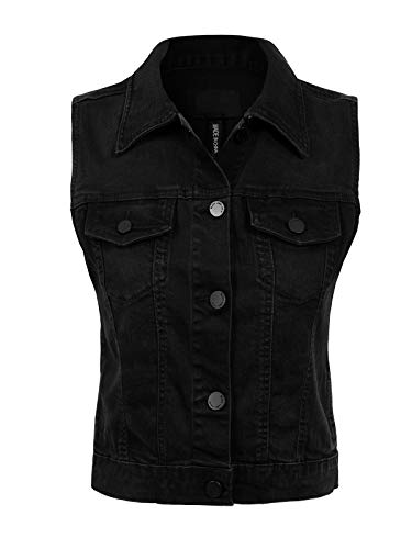 A Black