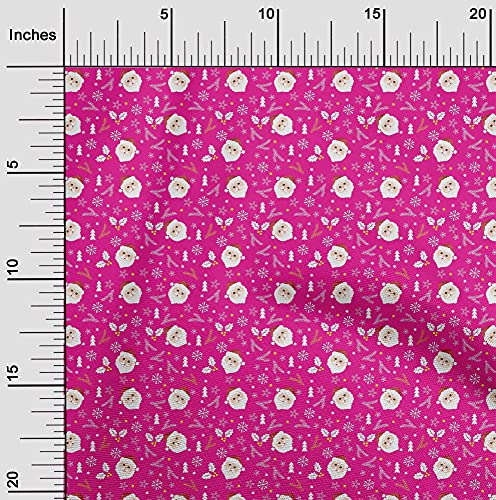 Fuschia Pink
