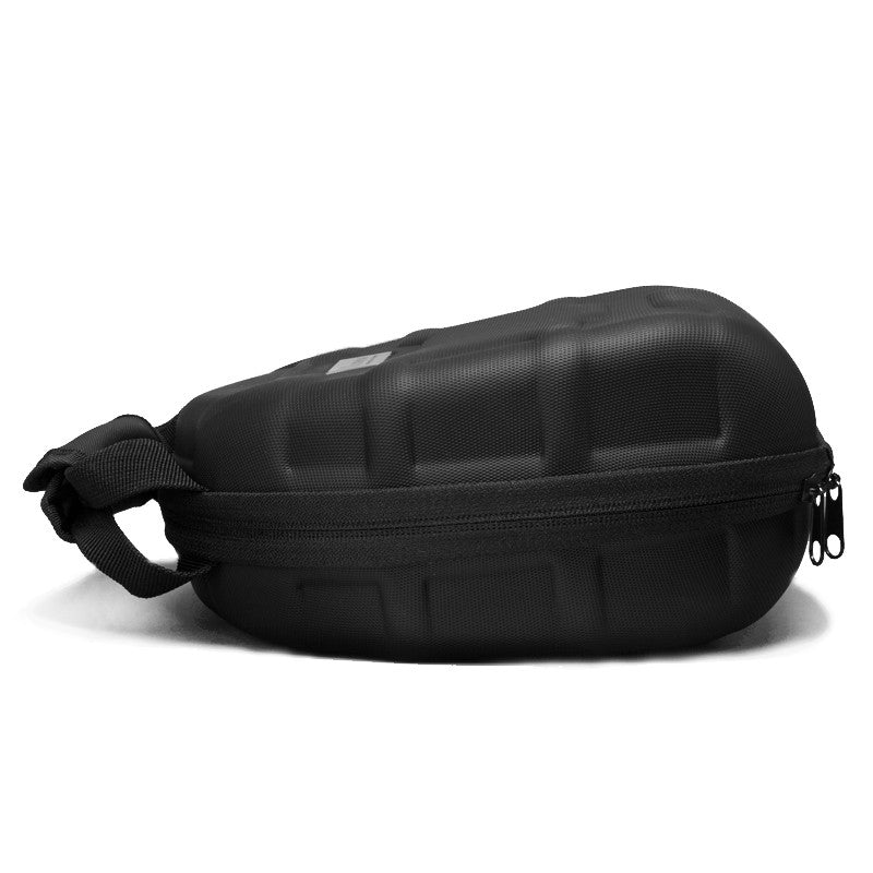 Hifiman Black Travel Case for Hifiman Headphones - Durable Protective Storage for HE400, HE560, Edition X - Perfect for Travel, Commuting & Home Storage