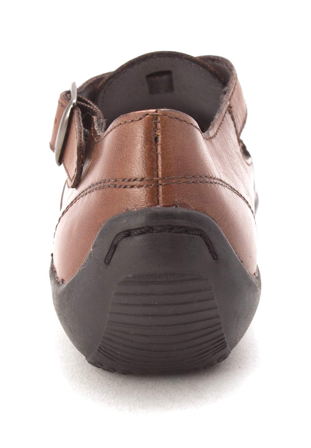 Ros Hommerson Women's Cameo Loafers - Comfortable Slip-On Shoes for Work, Office & Casual Wear - Classic Penny Loafers with Cushioned Insoles