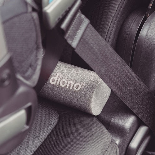 Diono Sit Rite Car Seat Leveler - Adjustable Booster Seat Leveling Tool for Safe & Comfortable Child Car Seats | Perfect for Road Trips, School Runs & Everyday Travel