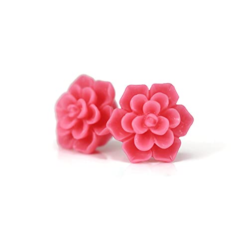 Bright Pink