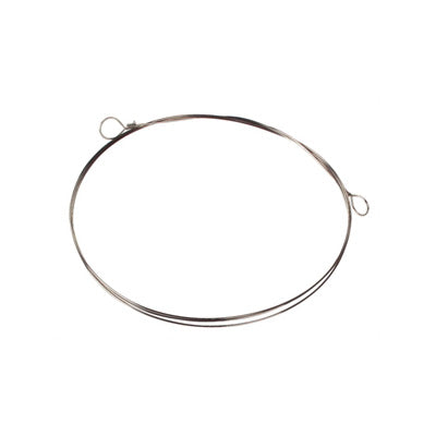 Alfa HC3 Cheese Wire Replacement Blades - 24 Pack of 12 Stainless Steel Cutting Wires for Cheese Slicers | Perfect for Deli, Kitchen & Commercial Use