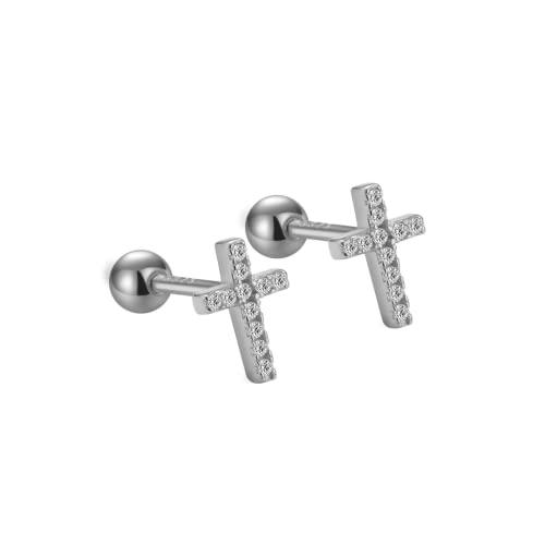 Cross Silver