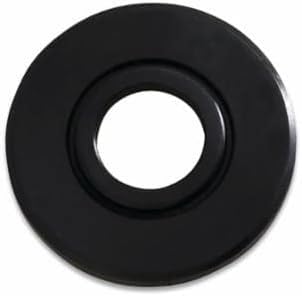 Milwaukee 43-34-0935 Disc Flange - High Performance Grinding Disc for Metal & Concrete - Perfect for Construction, Welding & DIY Projects