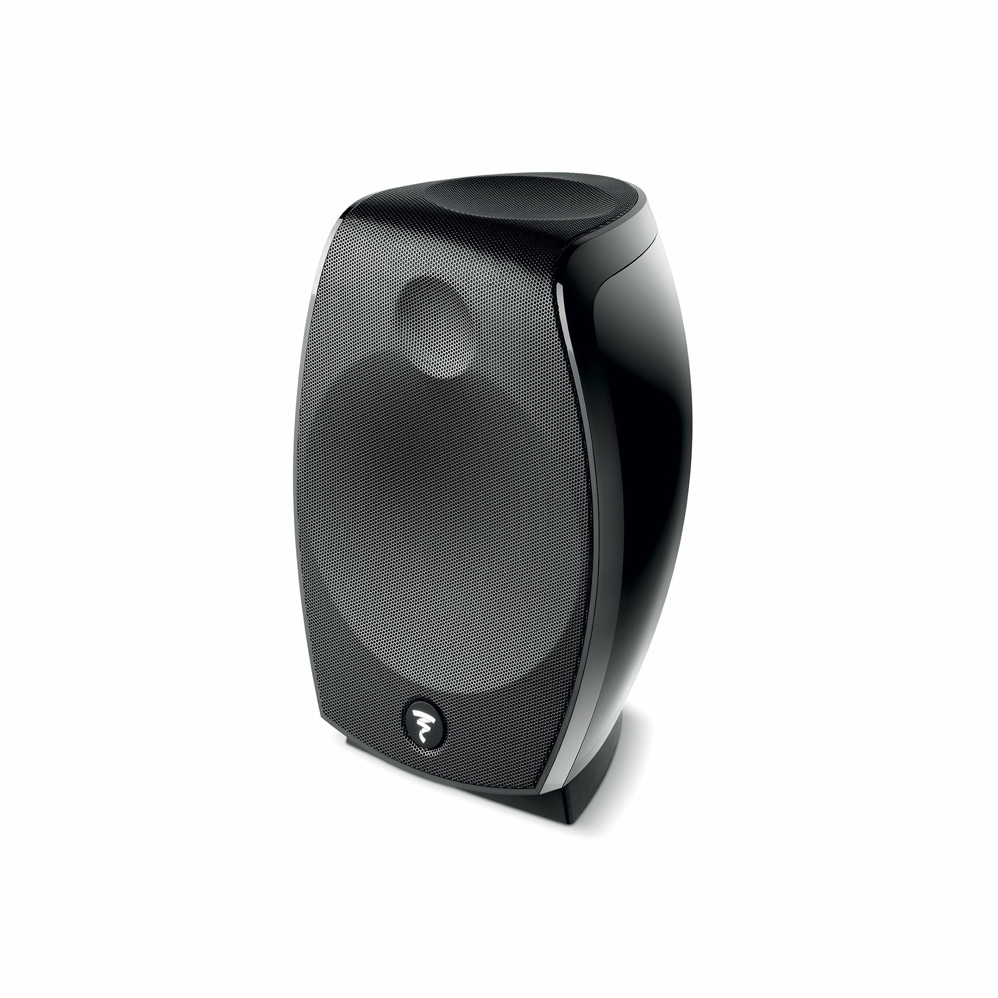 Focal SIB EVO Dolby Atmos 2.0 Channel Home Theater Speakers - Premium Sound System for Movies & Music - Perfect for Living Room & Home Cinema Setup
