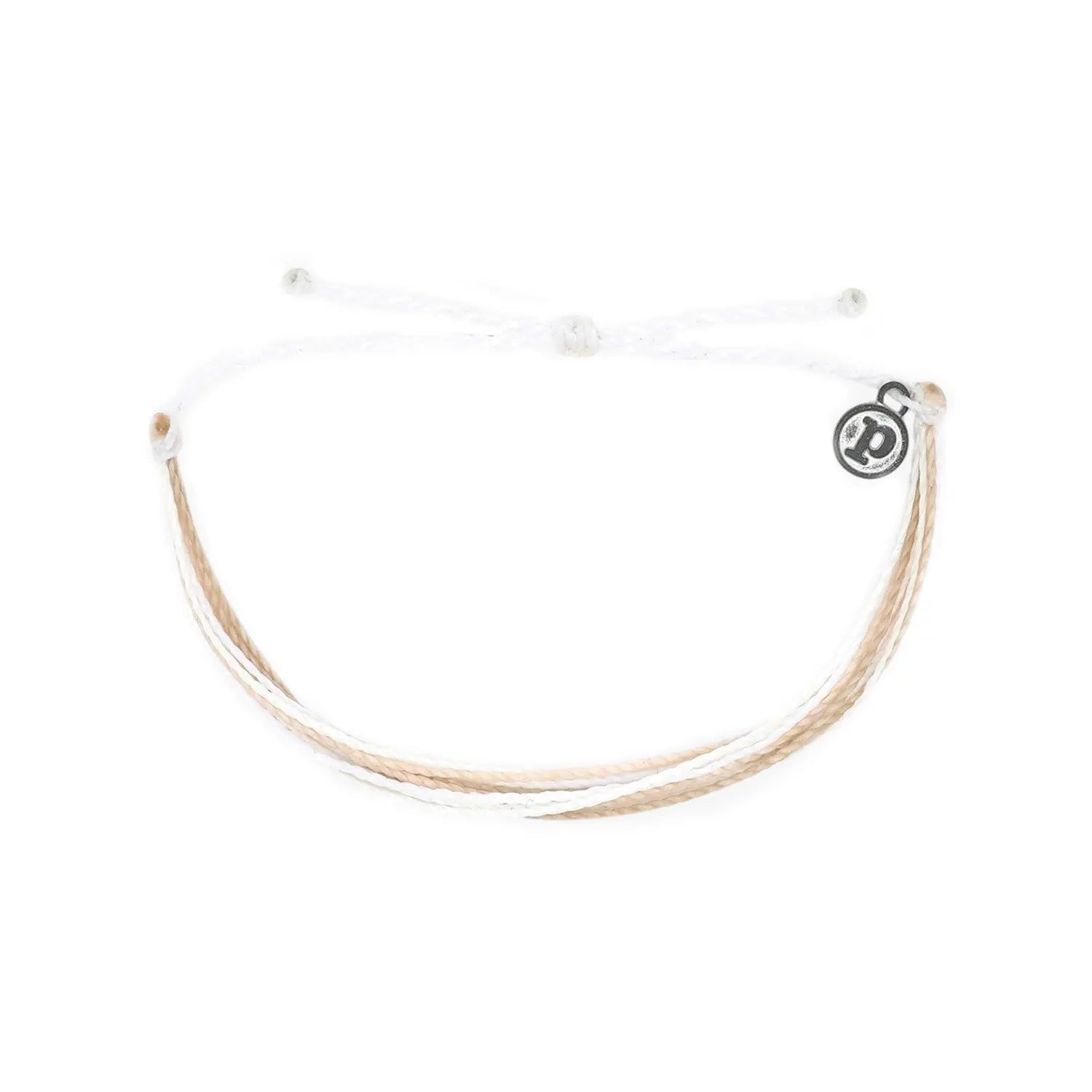 White Sands Original Bracelet for Women - Elegant Handmade Beaded Jewelry for Casual & Formal Wear - Perfect for Parties, Weddings & Everyday Fashion