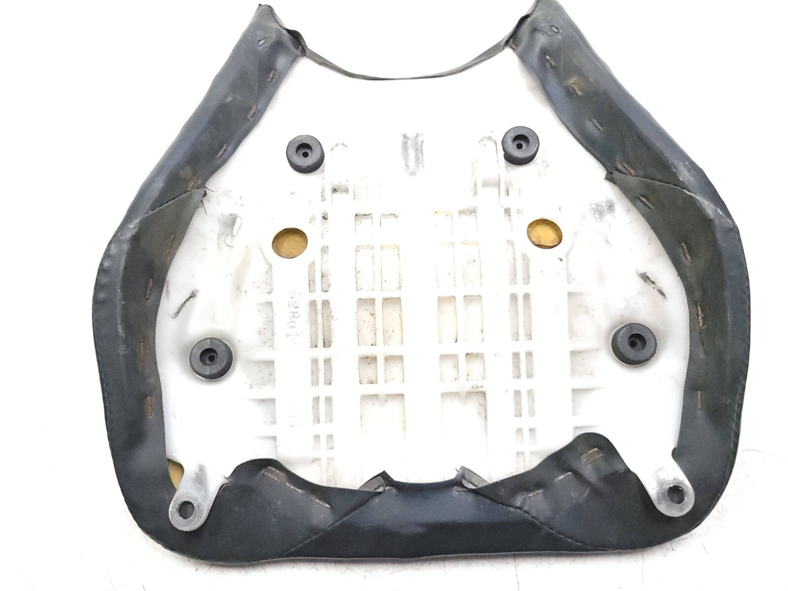2004-2005 Honda CBR1000RR Front & Rear OEM Seat Set - Low Mileage 12k - Perfect for Motorcycle Restoration & Racing Upgrades