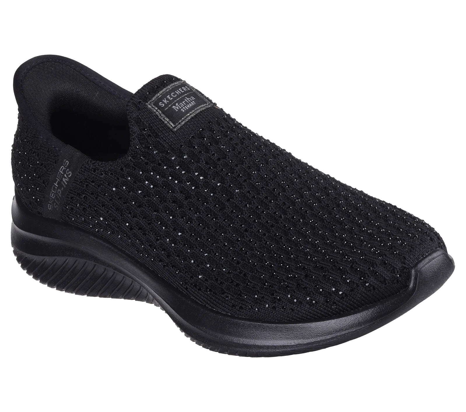 Women's Martha Stewart Slip-On Shoes - Ultra Flex 3.0 Comfortable & Stylish Loafers for Work, Travel & Everyday Wear