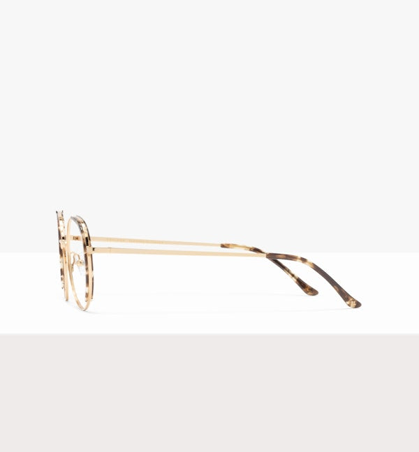 Connect Eyeglasses - Stylish & Durable Glasses for Men & Women - Perfect for Reading, Driving & Everyday Use