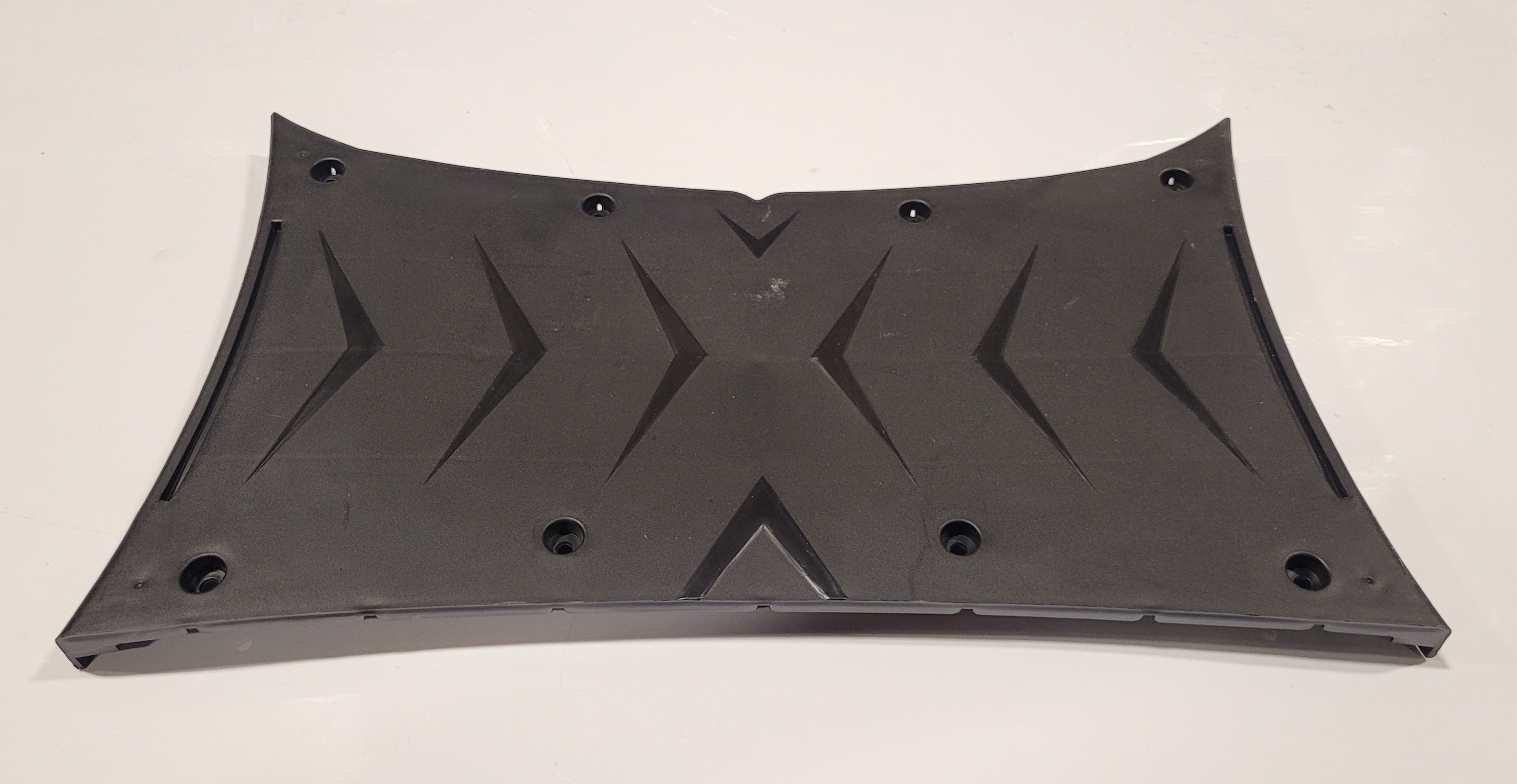 Ergonomic Foot Rest for Office & Home - Adjustable Height & Angle for Comfortable Support - Perfect for Desk Work, Gaming & Relaxation