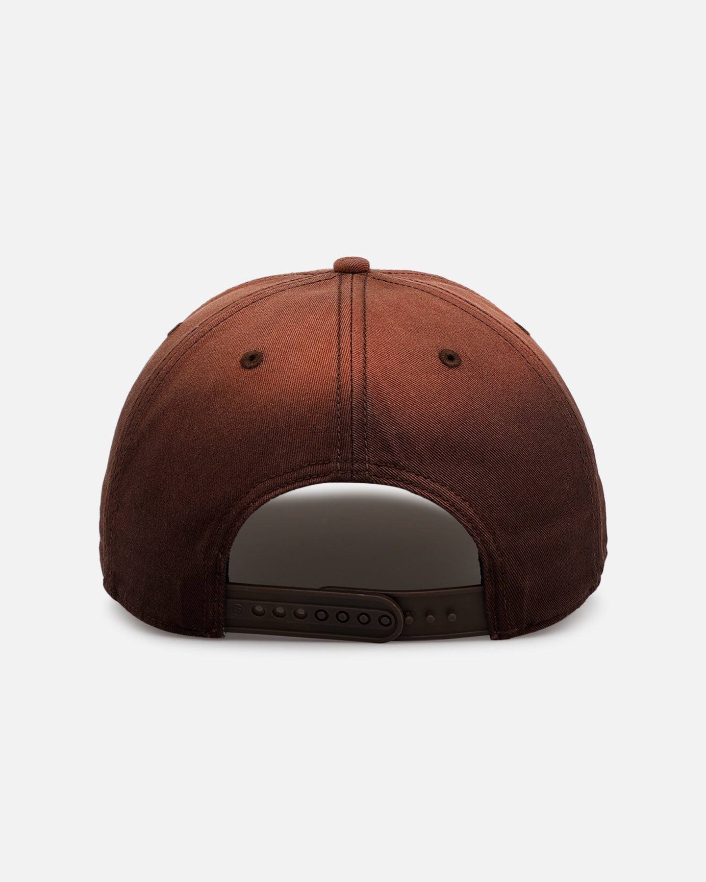 47 Brand Chicago White Sox 'Dusted' 47 Hitch Snapback Brown Hat - Adjustable Baseball Cap for Men & Women - Perfect for Sports Fans, Casual Wear & Outdoor Activities