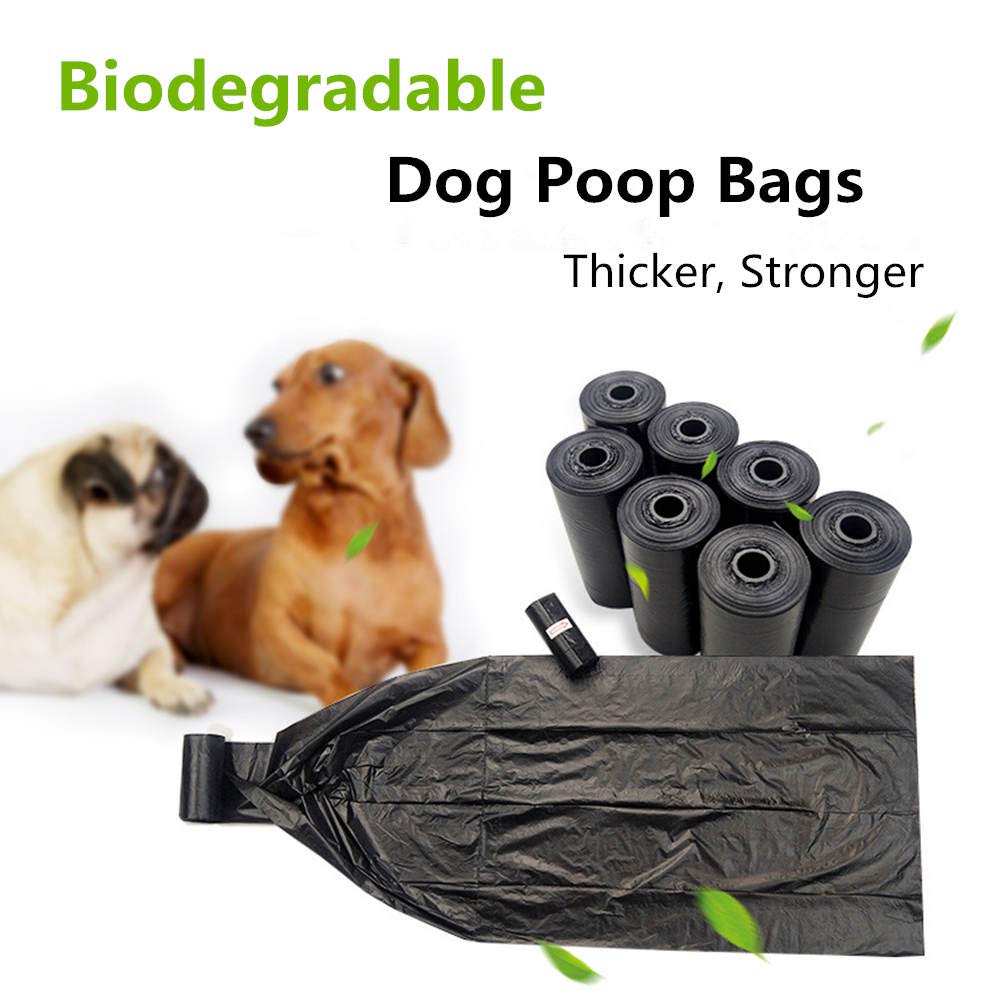 **Premium Dog Poop Bags Wholesale - 750 Count Disposable Pet Waste Bags with Dispenser (50 Rolls + 1 Holder) - Eco-Friendly, Leak-Proof & Scented - Perfect for Dog Walks, Park Visits & Backyard Cleanup**